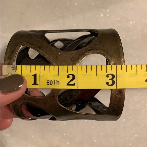 Bracelet - Artist creation- One of a Kind - Picture 5 of 5